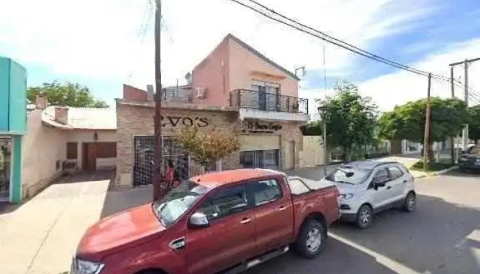 Crediquen -  Comentariosdeg - Cutral Co