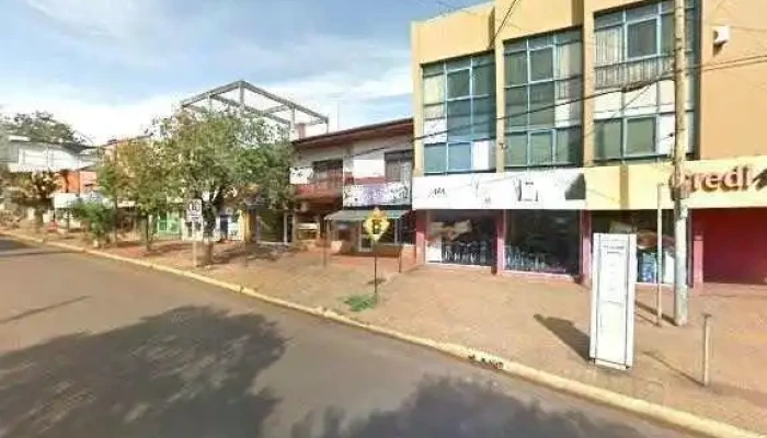 Crediser Sucursal Eldorado -  Sitio Webdeg - Eldorado
