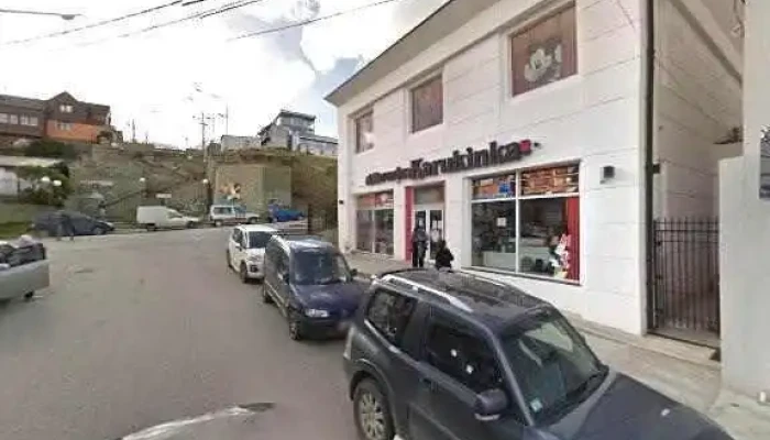 Credisur Ushuaia -  Promociondeg - Ushuaia