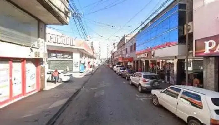 Credit -  Videos - San Salvador de Jujuy