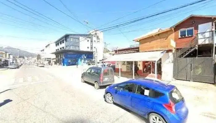 Creditar -  Direccion - San Carlos de Bariloche