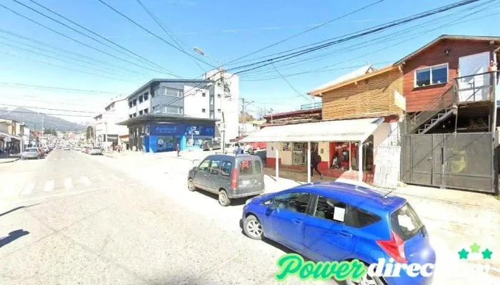 Creditar - San Carlos De Bariloche
