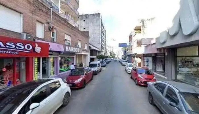 Creditasso -  Sitio Webdeg - Concordia