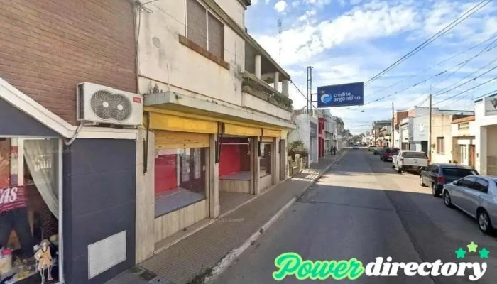 Crédito Argentino - Bzj