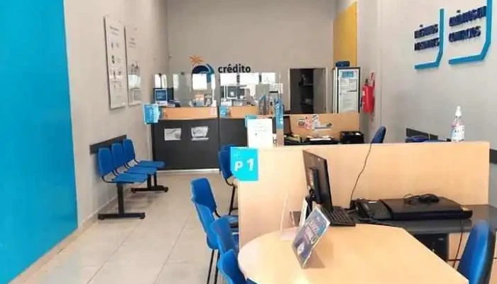 Credito Argentino Catalogo - Charata