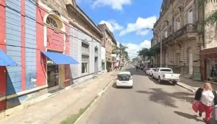 Credito Argentino Catalogodeg - Curuzú Cuatiá