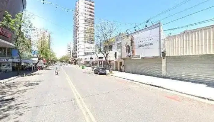 Credito Argentino Catalogodeg - Pergamino