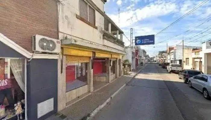 Credito Argentino Cerca De Mi - Bzj