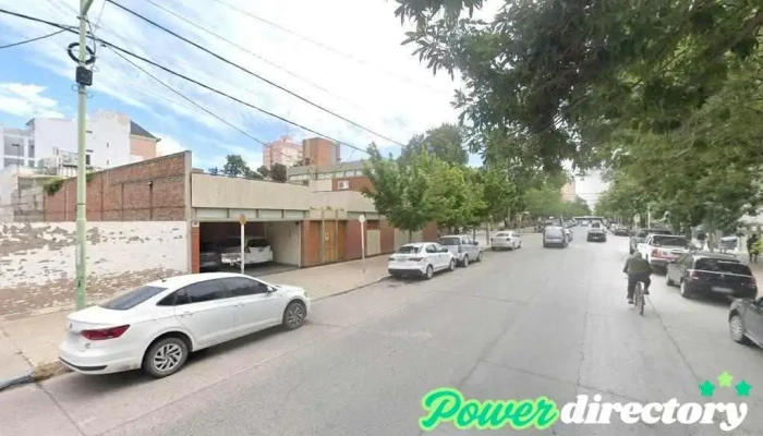Credito Argentino - Cipolletti