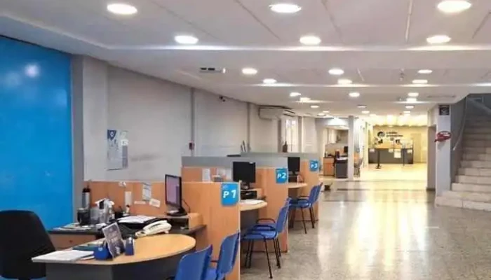 Credito Argentino Como Llegar - Corrientes