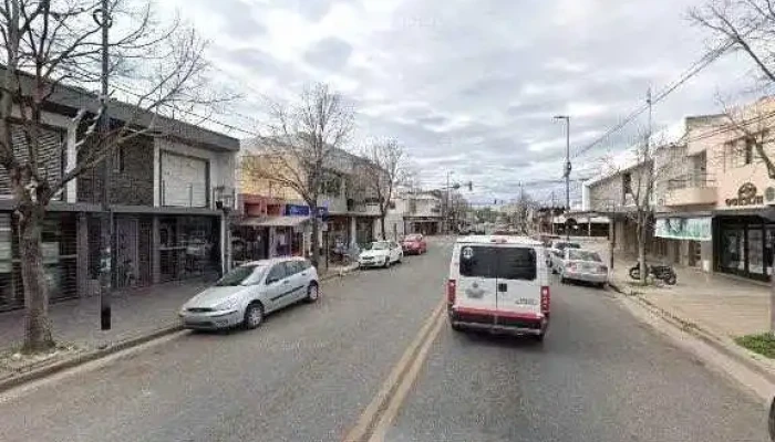 Credito Argentino Como Llegar - Villa Constitución