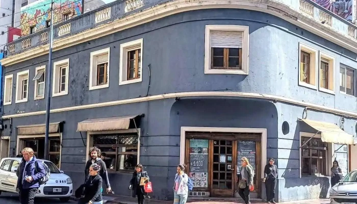 Crédito Argentino - Córdoba