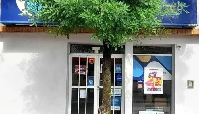 Credito Argentino Del Propietario - San Jose de Feliciano