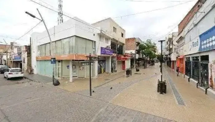 Credito Argentino Descuentos - Santiago del Estero