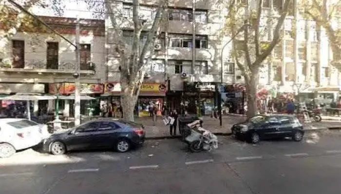 Credito Argentino Descuentosdeg - Mendoza