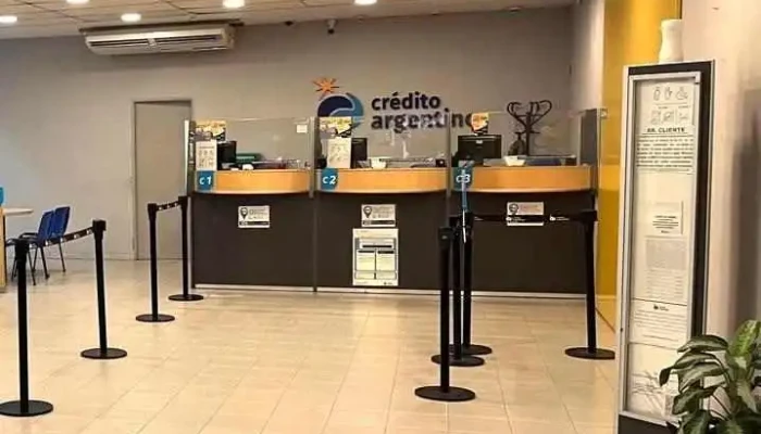 Crédito Argentino - Dln