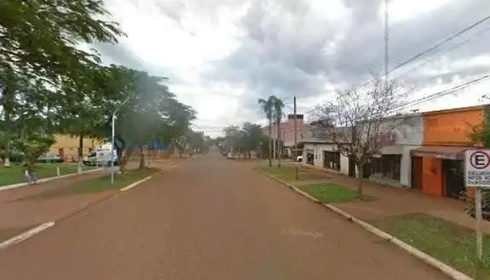 Credito Argentino Dondedeg - Gdor. Virasoro