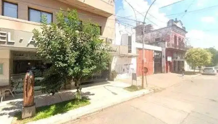 Credito Argentino Fotosdeg - Resistencia
