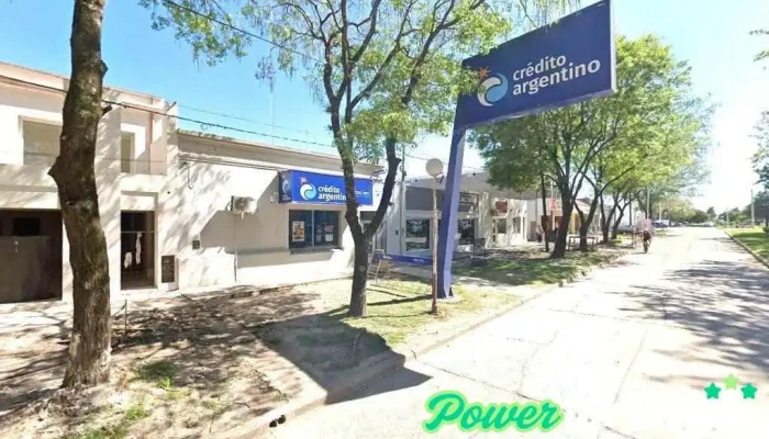 Crédito Argentino - Gral. Ramírez