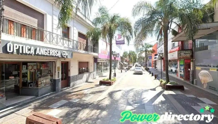 Crédito Argentino - Gualeguaychú