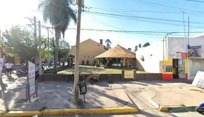 Credito Argentino Horariodeg - Bella Vista