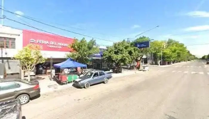Credito Argentino Horariodeg - Evl