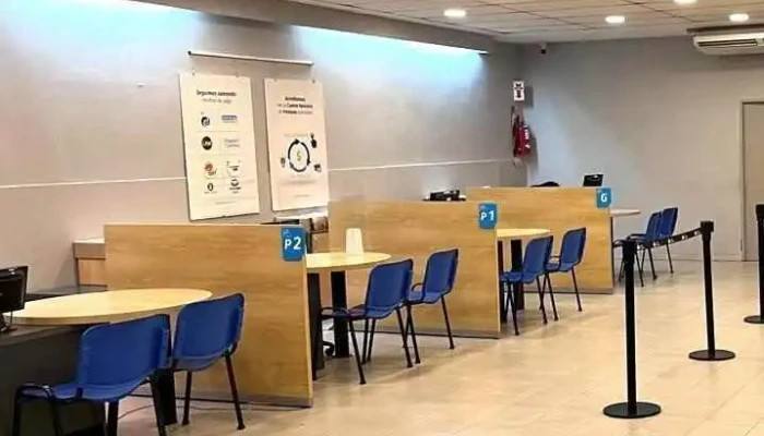 Credito Argentino Interior - Dln