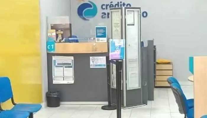 Crédito Argentino - La Paz