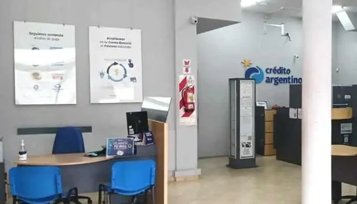 Credito Argentino Mas Recientes - Curuzú Cuatiá