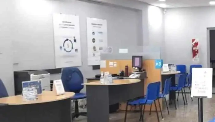 Credito Argentino Mas Recientes - Jesus María