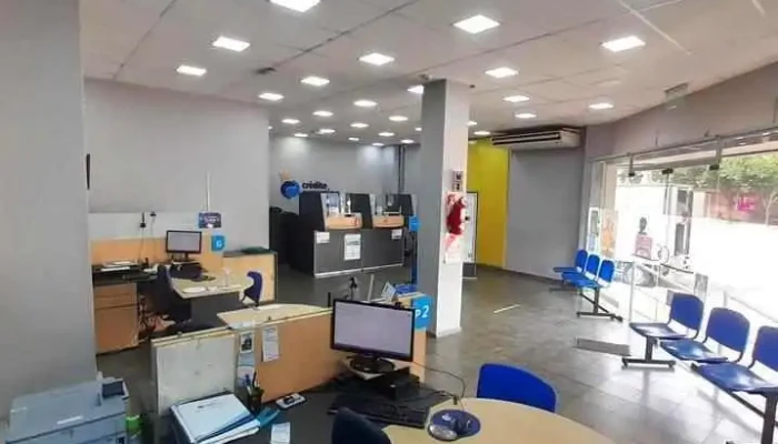 Credito Argentino Mas Recientes - Caucete