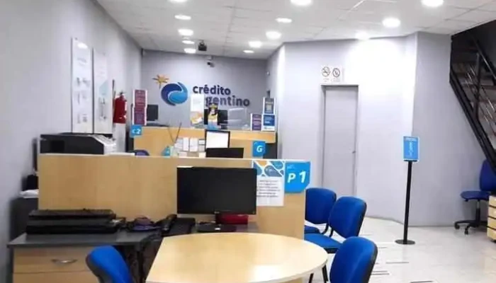 Credito Argentino Mas Recientes - Chajarí