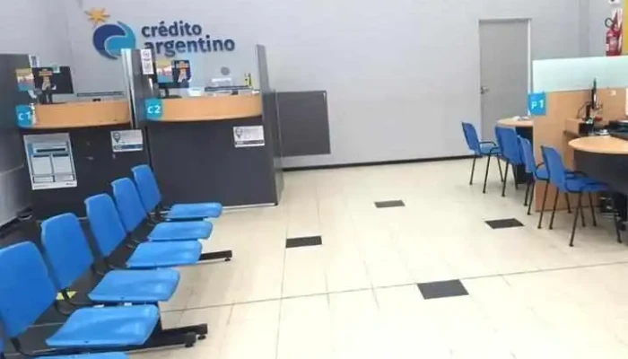 Credito Argentino Mas Recientes - Chilecito