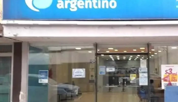 Credito Argentino Mas Recientes - Sáenz Peña