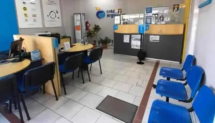 Credito Argentino Mas Recientes - Colón