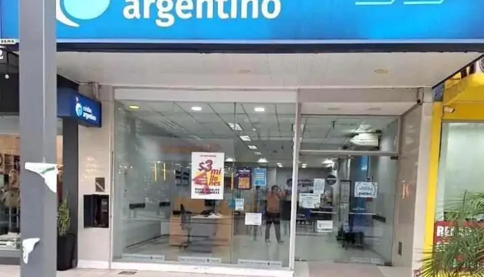 Credito Argentino Mas Recientes - Lym