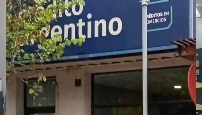 Credito Argentino Mas Recientes - La Paz