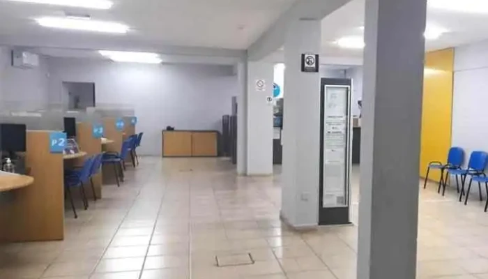 Credito Argentino Mas Recientes - Resistencia