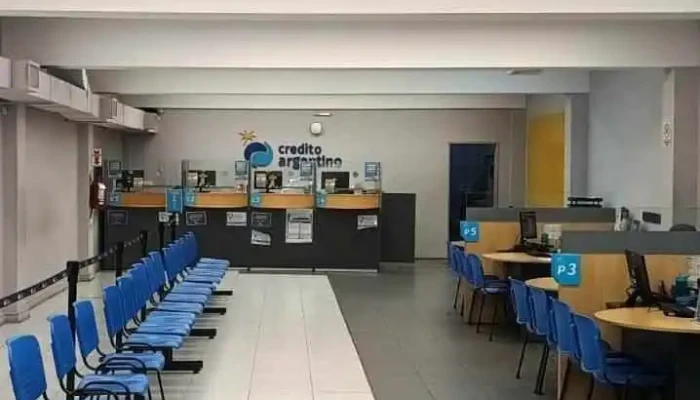 Credito Argentino Mas Recientes - Mendoza