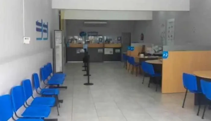 Credito Argentino Mas Recientes - Goya