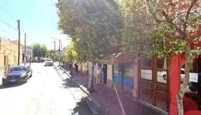 Credito Argentino Numerodeg - Chilecito