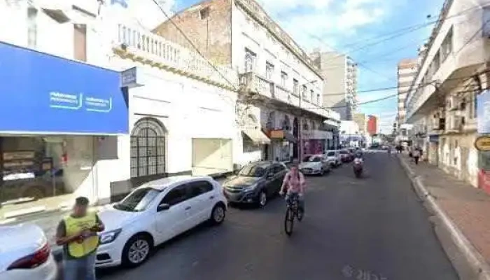 Credito Argentino Numerodeg - Corrientes