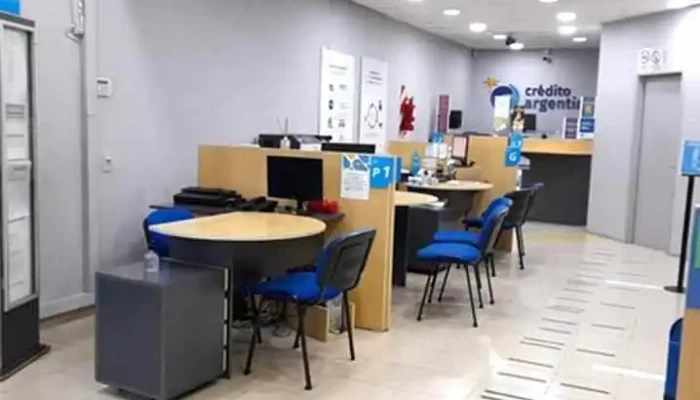 Credito Argentino Opiniones - Chajarí