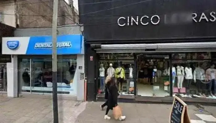Credito Argentino Pilar Videos - Pilar