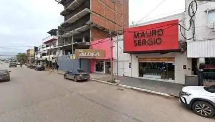 Credito Argentino Preciosdeg - Sáenz Peña