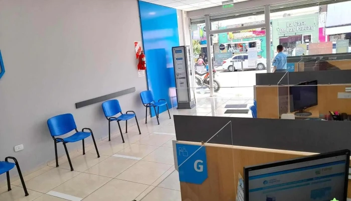 Credito Argentino Puntaje - Neuquén