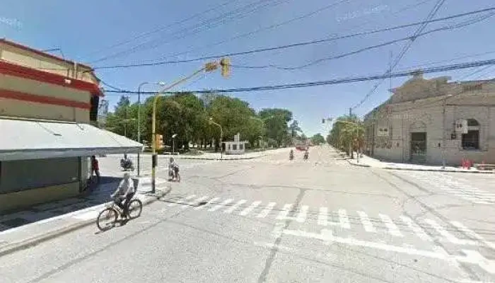 Credito Argentino Puntaje - San Justo