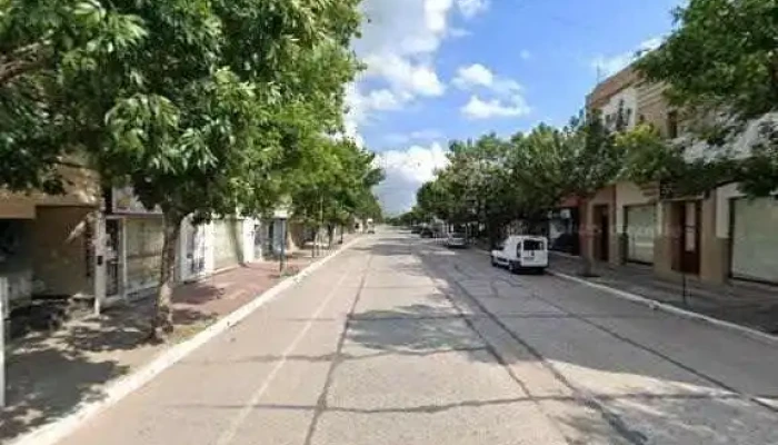 Credito Argentino Puntaje - Vera