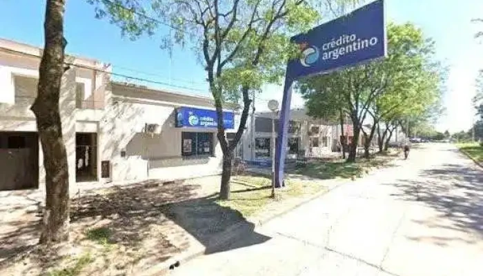 Credito Argentino Puntaje - Gral. Ramírez