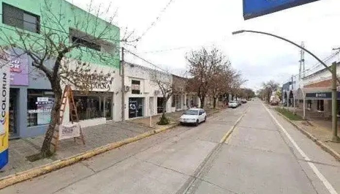 Credito Argentino Puntaje - San Carlos Centro